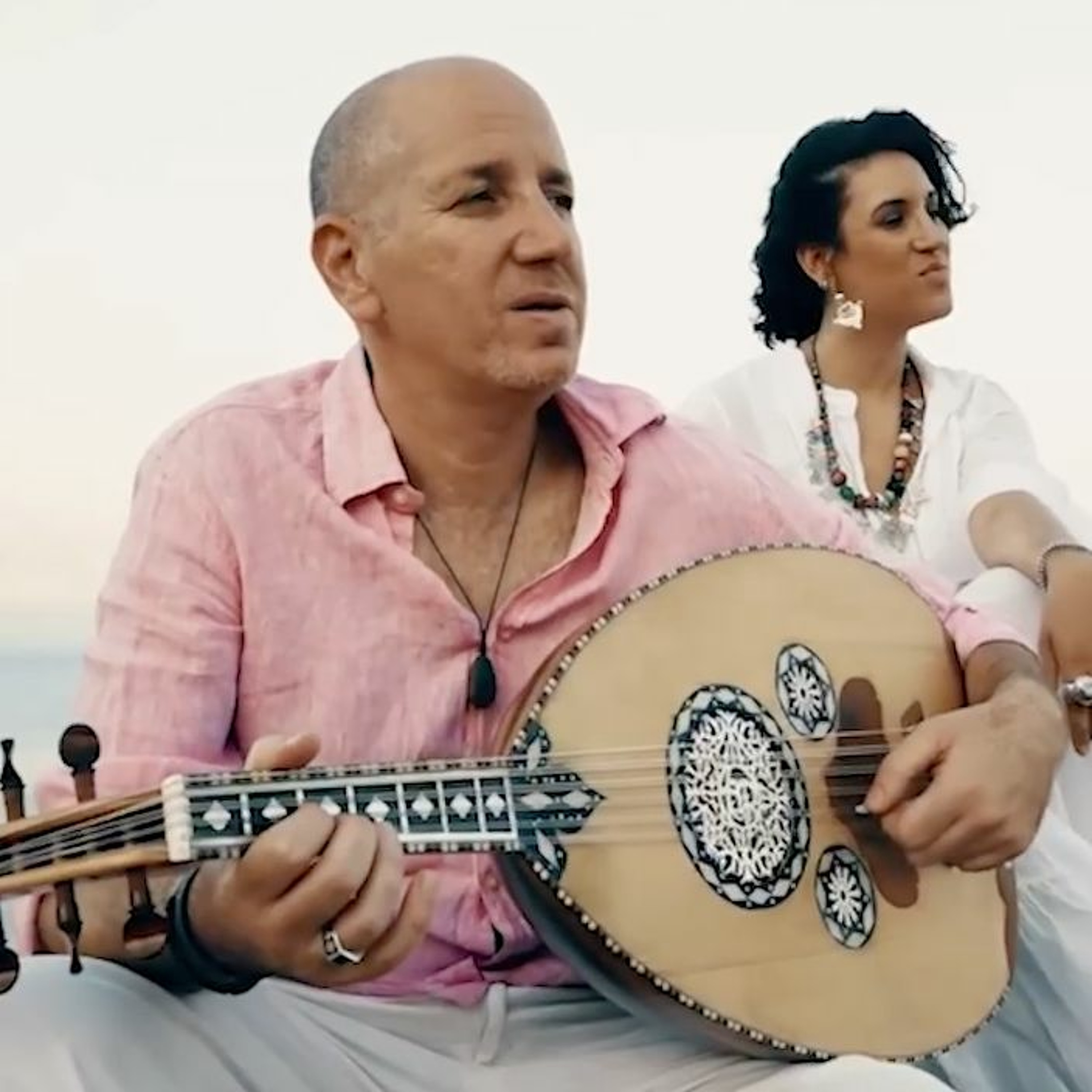 The World Fusion Show