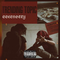 TRENDING TOPIC prod. Xavier