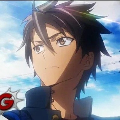 Stream Rap do Takashi Komuro - (High School Of The Dead) - Sting