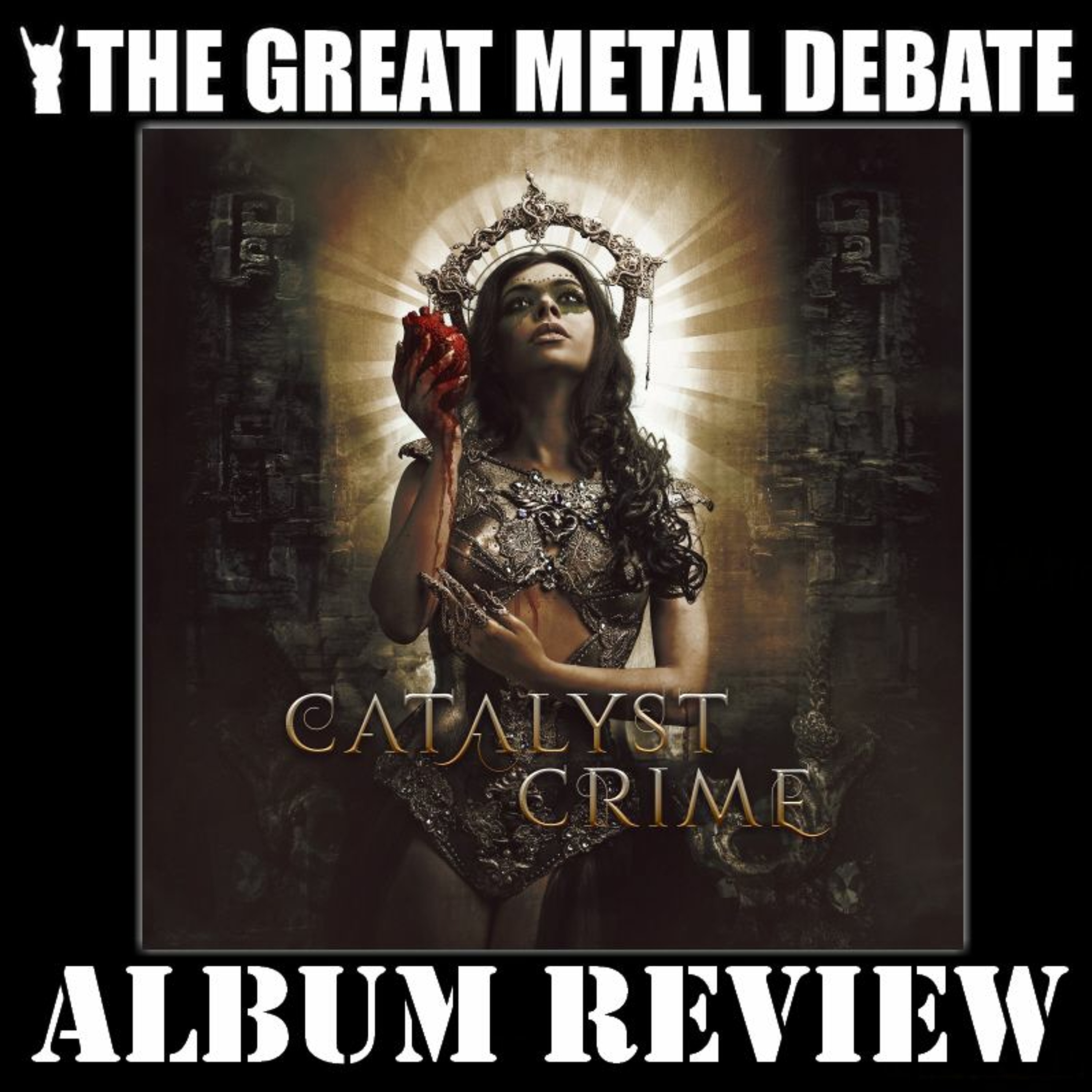 The Great Metal Debate Podcast
