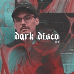 > > DARK DISCO #166 podcast by FUUNKT <<