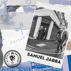 Albion Tapes 027 - Samuel Jabba [FTVA]