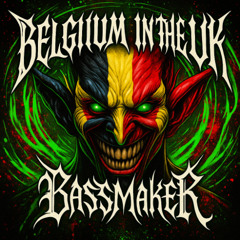BeLGIUM iN THe UK (JUMP UP DRUM AND BASS MIX)