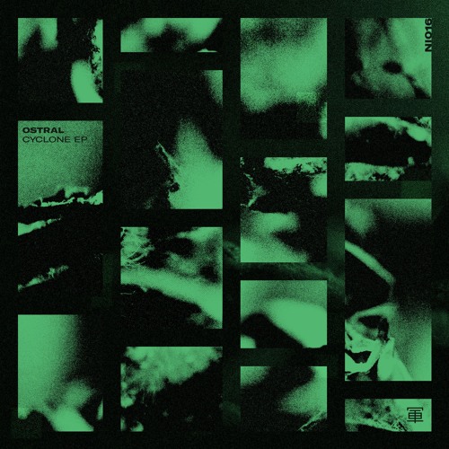 Ostral - Scavenger [Premiere]