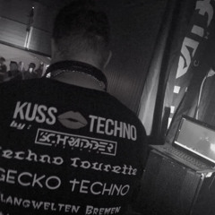 Mirco Kuss-Halloween Rave 25 Straigh Techno Set