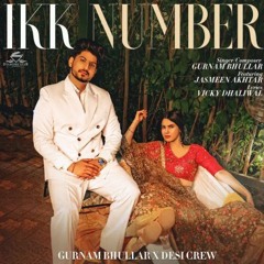 IKK NUMBER GURNAM BHULLAR , JASMEEN AKHTAR