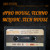 Artwork for Session John Patton  Afro House Techno Melodic Tech House