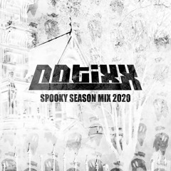 Notixx - Spooky Season Mix 2020