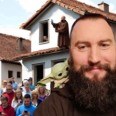 Łk 1, 26-38 Bóg z nami