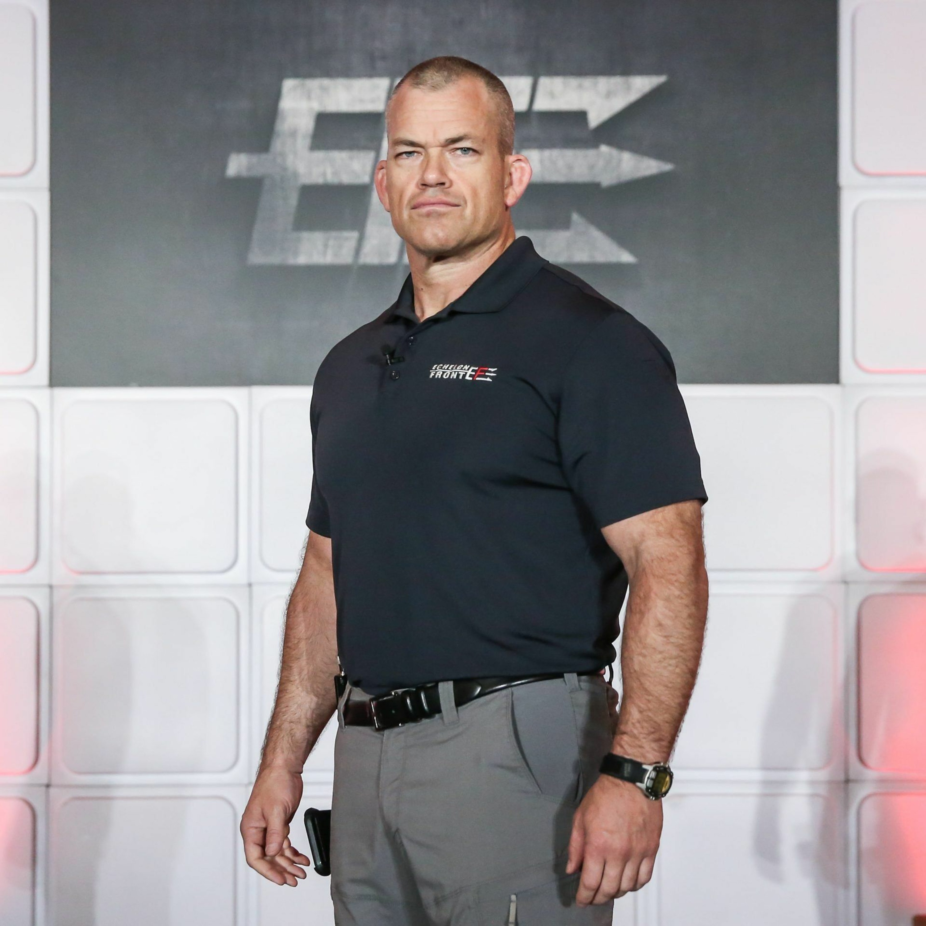 Jocko Willink on Breaking it Down with Frank MacKay - Former Navy Seal Commander, Author