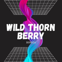 WILD THORN BERRY (Jersey Club)