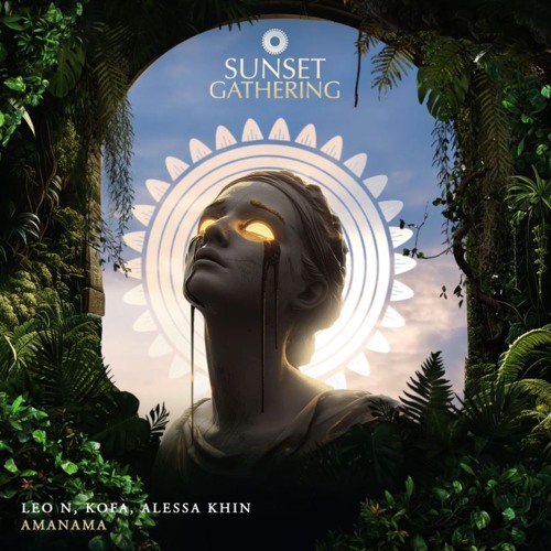 Afro House / LEO N, KOFA, ALESSA KHIN - AMANAMA (Radio Edit)