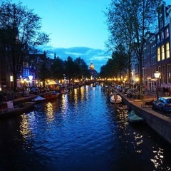 Холодные Улицы