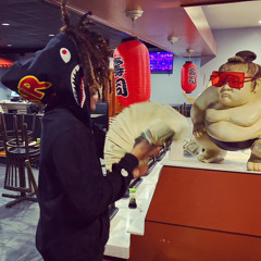 osamason & siyahxo! - we gone be ok/bad prod ok and souljaspirits