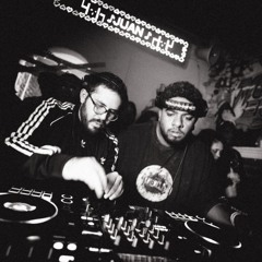 Villafunk - El Duo del Sex DJ Set (B.Smile & Bastian Bell) Antro Juan, CDMX