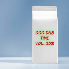 Ooo DnB Time Vol. 1