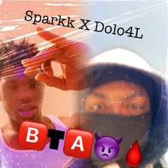 TripleKutt X Dolo4️⃣l - 🅱️T🅰️👿🩸