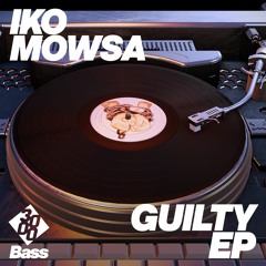 Iko Mowsa - RapidCity