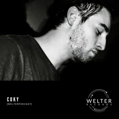 Welter Podcast with Cuky