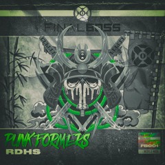 RDHS - PUNKFORMERS (OUT NOW!!)