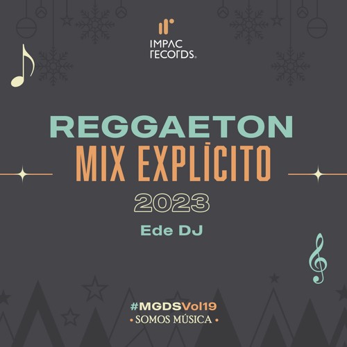 Stream Reggaeton Gold Time Edition Mix DJ Teto DJ Mes IR by Impac