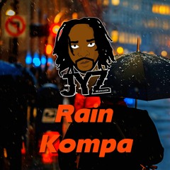 RAIN KOMPA Instrumental by @Jyzbeatmaker - (Oct 2022)