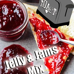 Jelly&Jams Mix