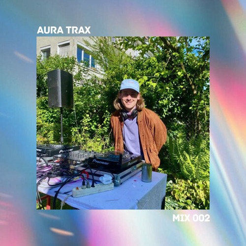 ATX Mix 002 - Veryl East