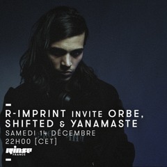 R-Imprint Podcast 075 | Yanamaste
