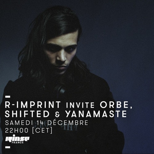R-Imprint Podcast 075 | Yanamaste