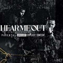 Hear me out ft. Cam Wells (2021)