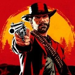 Arthur Morgan - Old Town Road