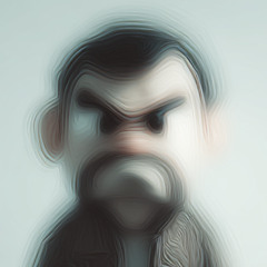 SHRQ - WRAITH GATE (GREG VIP)