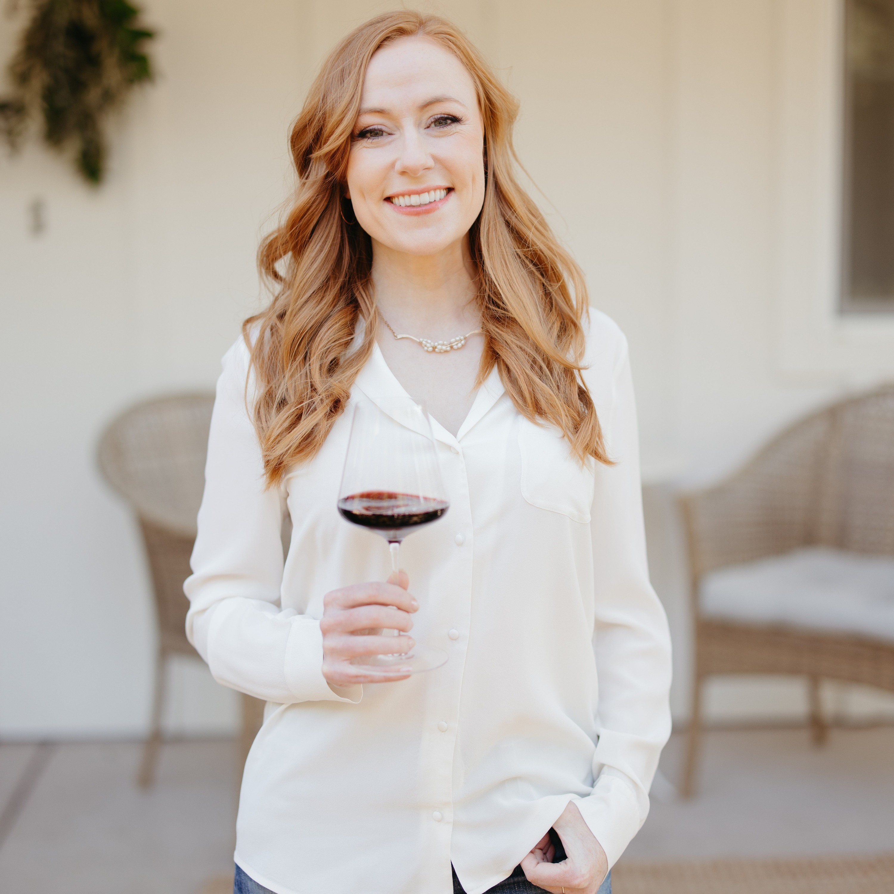 Episode 225- Meghan Zobeck, Burgess Cellars and M.Zobeck Wines episode artwork
