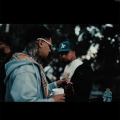 “4KEEPS” POP4KA$HH X PAIDZEUS