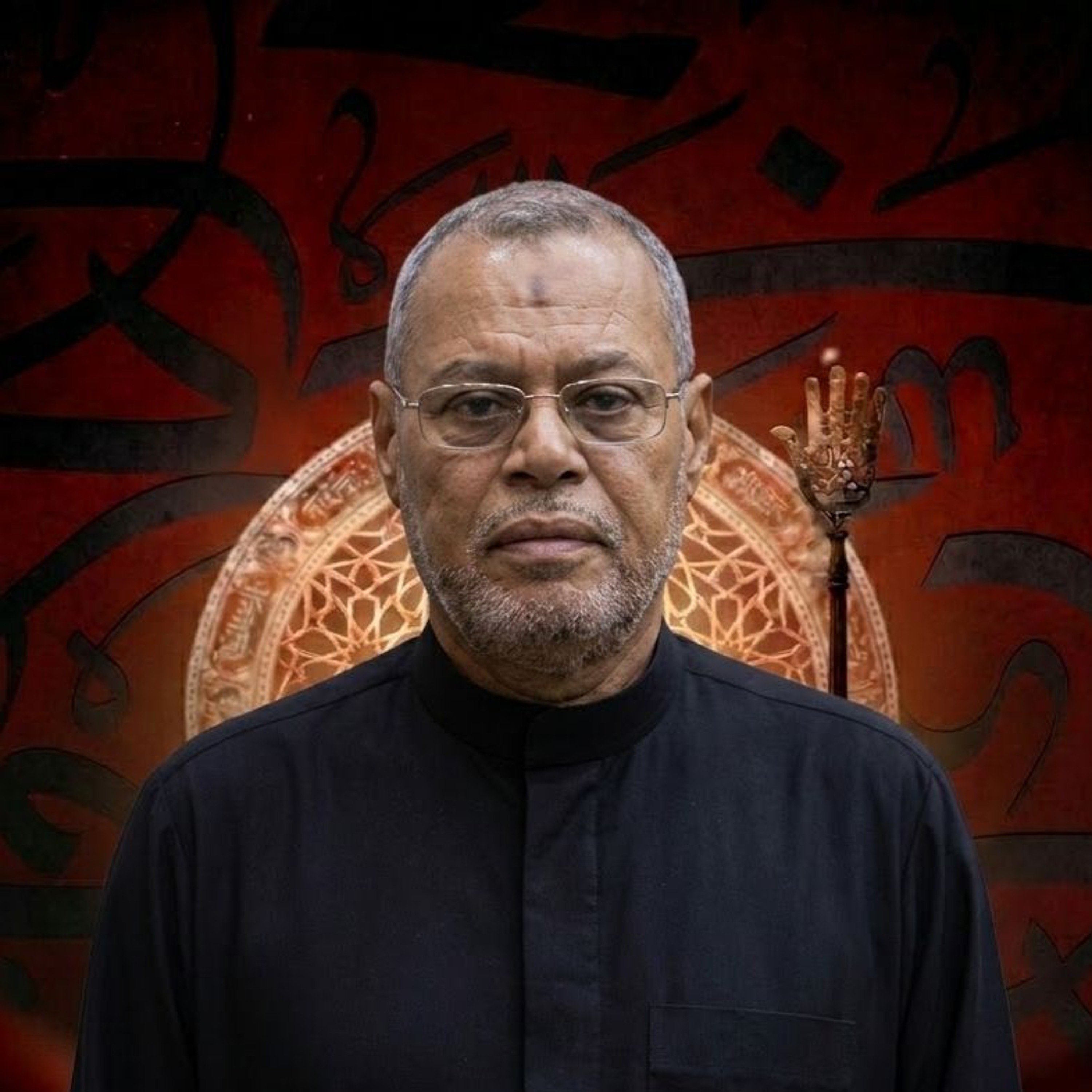 الهوَّاسات | الرَّادود عبدالعزيز الحرحوش | ليلة 5 محرَّم الحرام | 1448هـ | 2026مـ episode artwork