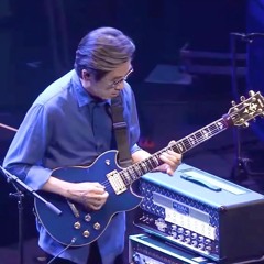 Masayoshi Takanaka - 13th Tokyo Jazz Festival (2014)
