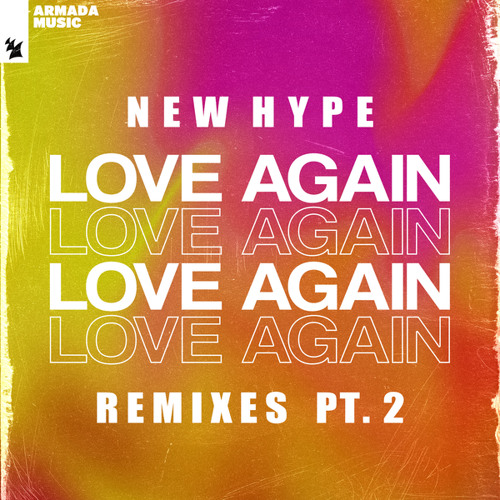 Love Again (Initi8 Remix)