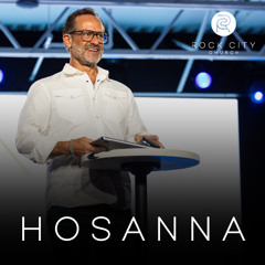 04-13-25 | Hosanna | David Bendett
