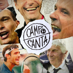 CAMPO:CANTA - Un brutto viaggio