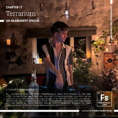 Chapter 17 | Terrarium