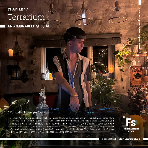 Chapter 17 | Terrarium