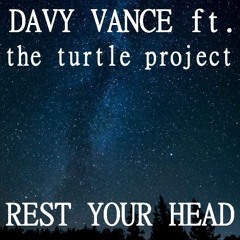Rest Your Head - The Turtle Project collab
