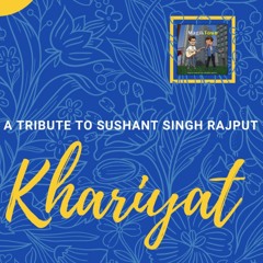 04. Khairiyat- Cover By MagikTown