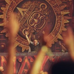 Becker @ Maya Festival 2025