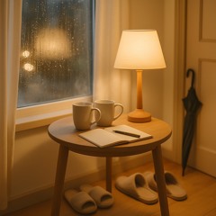 只想和你過日子