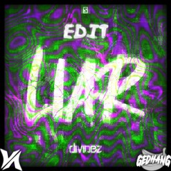 Divinez - Liar (VADiANA & Gedhang Edit)
