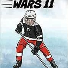 ( 5Zz ) Hockey Wars 11: State Tournament by Sam Lawrence,Ben Jackson,Tanya Zeinalova ( uBIq )