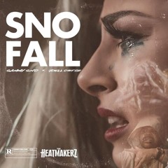SNOFALL FEAT JOELL ORTIZ x B!ANCA