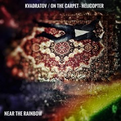 On the carpet-helicopter (Deep & Progressive)